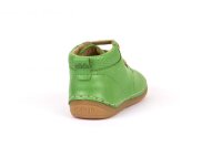 Froddo Schn&uuml;rschuhe grasgr&uuml;n