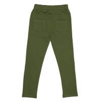 Leggings Sweat Pesto - 128