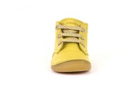 Froddo Schn&uuml;rschuhe limonengelb