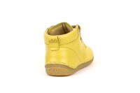 Froddo Schn&uuml;rschuhe limonengelb