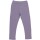 Leggings Sweat lila - 116