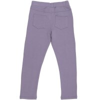 Leggings Sweat lila - 104