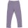 Leggings Sweat lila - 104