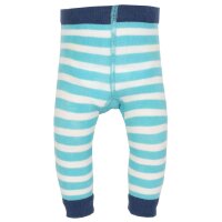 Leggings Ringel kleiner Welpe