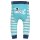 Leggings Ringel kleiner Welpe
