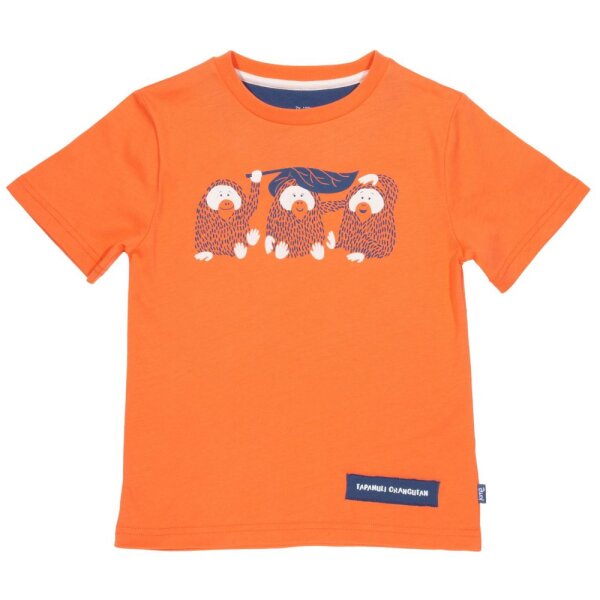 T-Shirt Orang Utans
