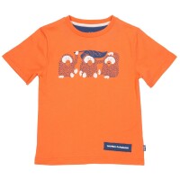 T-Shirt Orang Utans