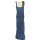 Kinderstulpe Wolle jeans