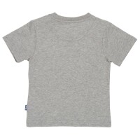 T-Shirt Regenbogendino