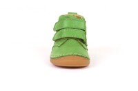 Froddo Klettschuhe grasgr&uuml;n
