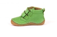 Froddo Klettschuhe grasgr&uuml;n