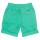 Shorts Canvas hellgrün