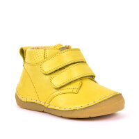 Froddo Klettschuhe limonengelb