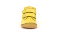 Froddo Klettschuhe limonengelb