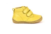 Froddo Klettschuhe limonengelb