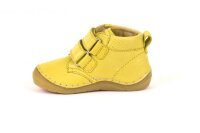 Froddo Klettschuhe limonengelb