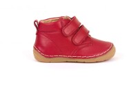 Froddo Klettschuhe feuerrot