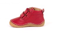 Froddo Klettschuhe feuerrot