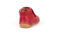 Froddo Klettschuhe feuerrot