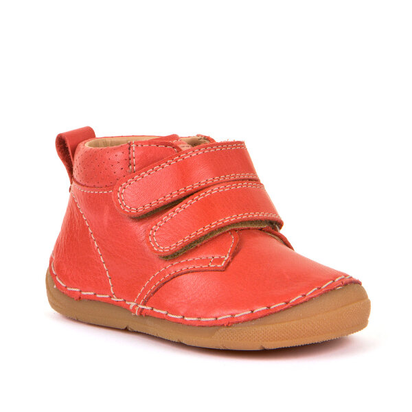 Froddo Klettschuhe korallenrot