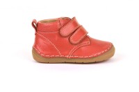 Froddo Klettschuhe korallenrot