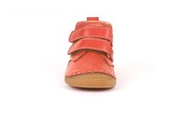 Froddo Klettschuhe korallenrot