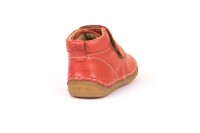Froddo Klettschuhe korallenrot