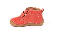 Froddo Klettschuhe korallenrot