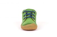 Froddo Schn&uuml;rschuhe EXTRA flexibel grasgr&uuml;n