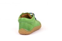 Froddo Schn&uuml;rschuhe EXTRA flexibel grasgr&uuml;n