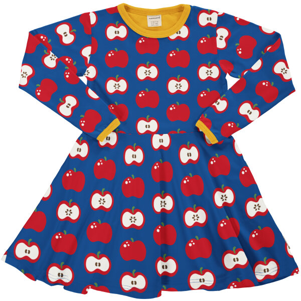 Tellerkleid Langarm FARM Apple - 104/110