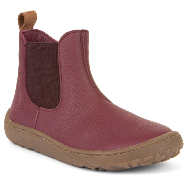 Barefoot Chelys bordeaux - 29