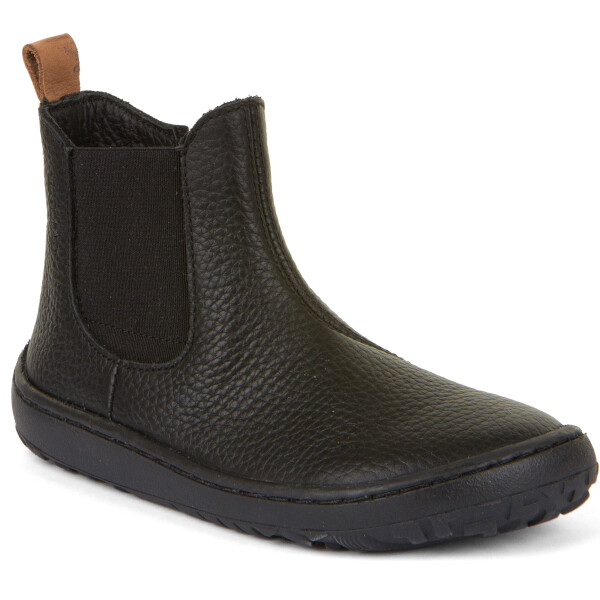 Barefoot Chelys black - 31