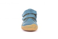 Froddo Klettschuhe EXTRA flexibel jeans