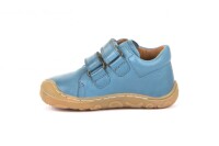 Froddo Klettschuhe EXTRA flexibel jeans