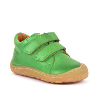 Froddo Klettschuhe EXTRA flexibel grasgr&uuml;n