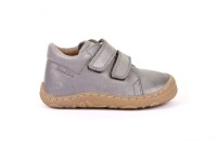 Froddo Klettschuhe EXTRA flexibel grau