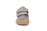 Froddo Klettschuhe EXTRA flexibel grau