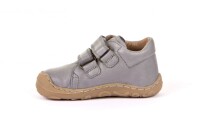 Froddo Klettschuhe EXTRA flexibel grau