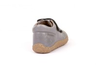 Froddo Klettschuhe EXTRA flexibel grau