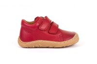 Froddo Klettschuhe EXTRA flexibel feuerrot