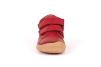Froddo Klettschuhe EXTRA flexibel feuerrot