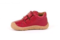 Froddo Klettschuhe EXTRA flexibel feuerrot