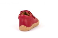 Froddo Klettschuhe EXTRA flexibel feuerrot