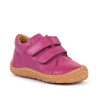 Froddo Klettschuhe EXTRA flexibel fuchsia