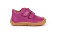 Froddo Klettschuhe EXTRA flexibel fuchsia
