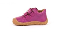 Froddo Klettschuhe EXTRA flexibel fuchsia