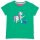 T-Shirt Einhorn grün