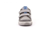 Froddo Sneaker Klett grau