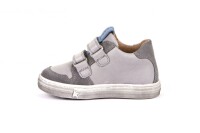Froddo Sneaker Klett grau